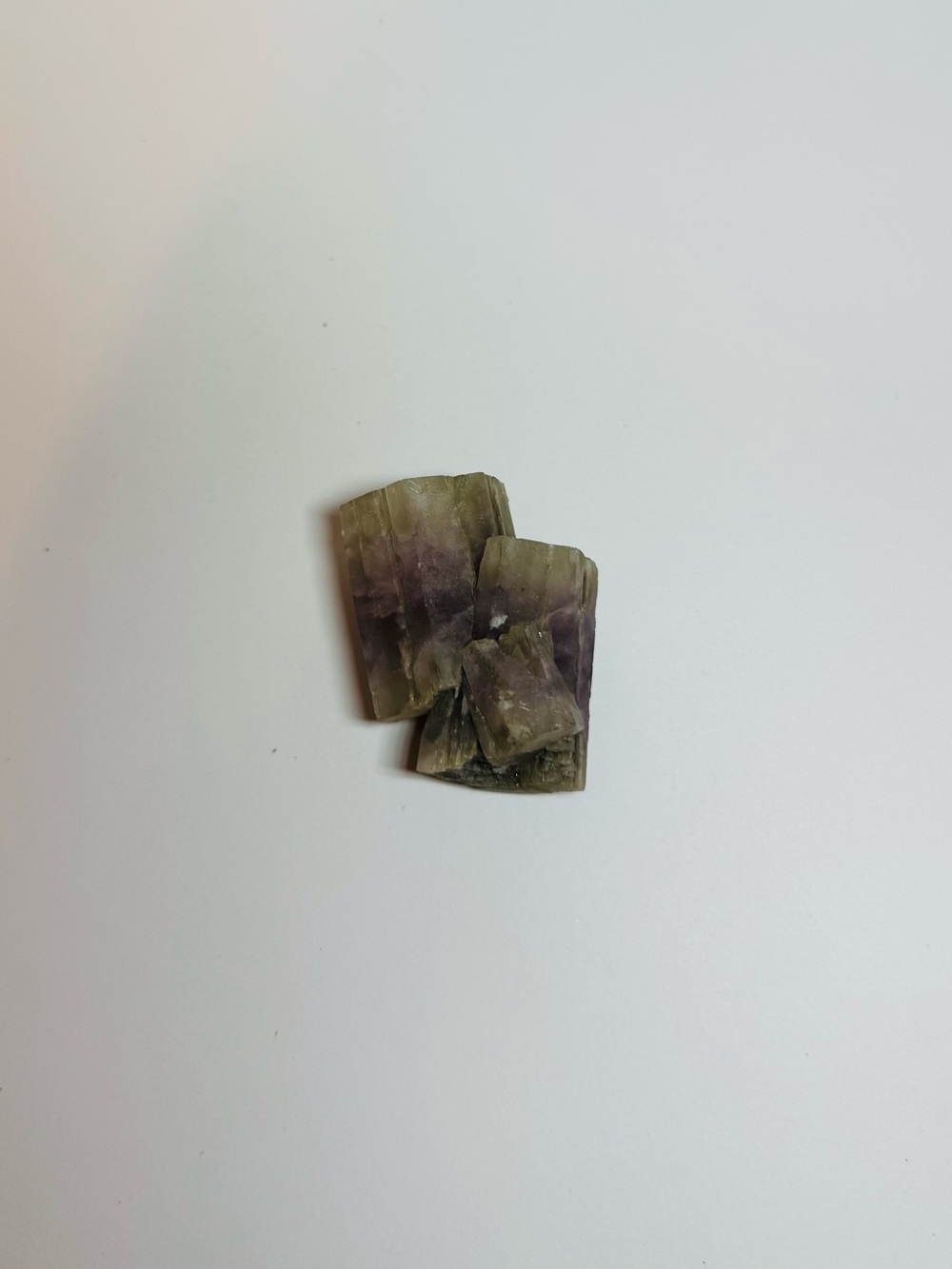 Natural Mineral Rock: Aragonite
